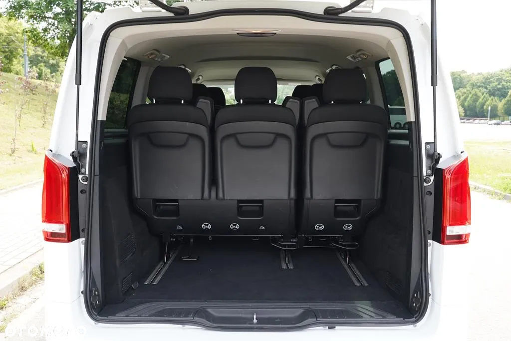 Mercedes-Benz Vito - 7