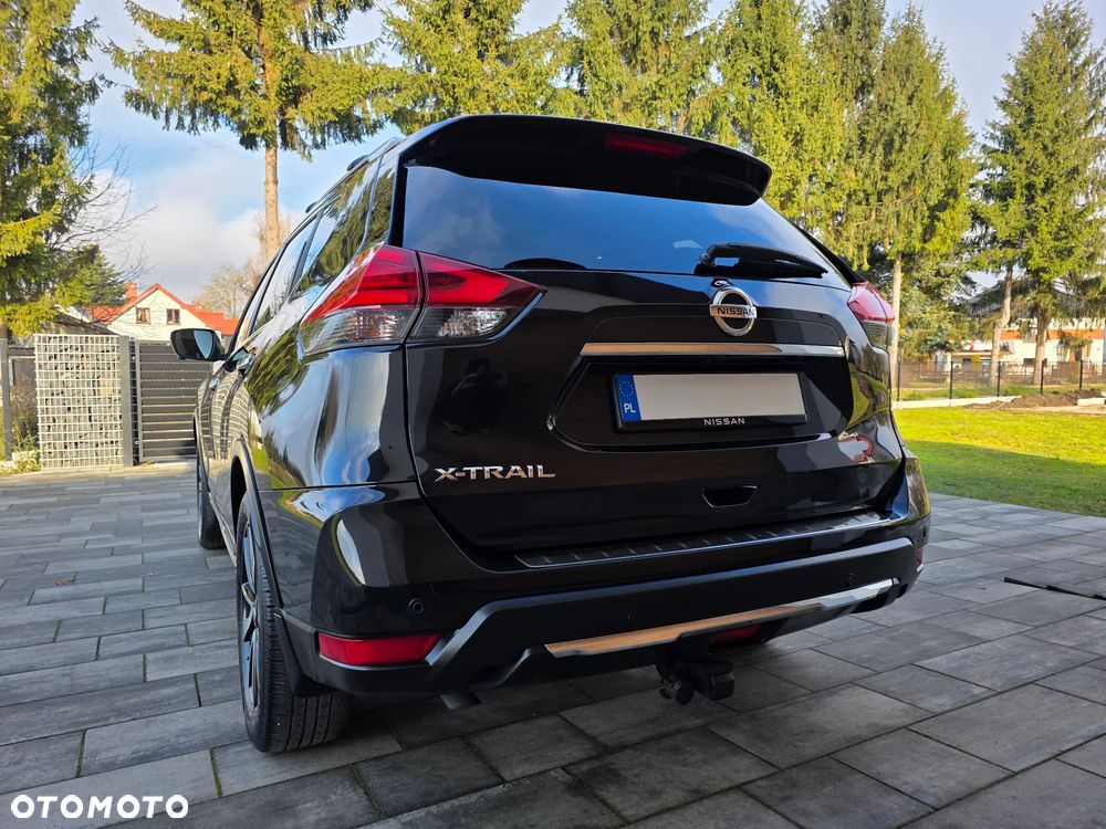 Nissan X-Trail 1.6 DIG-T Tekna - 8