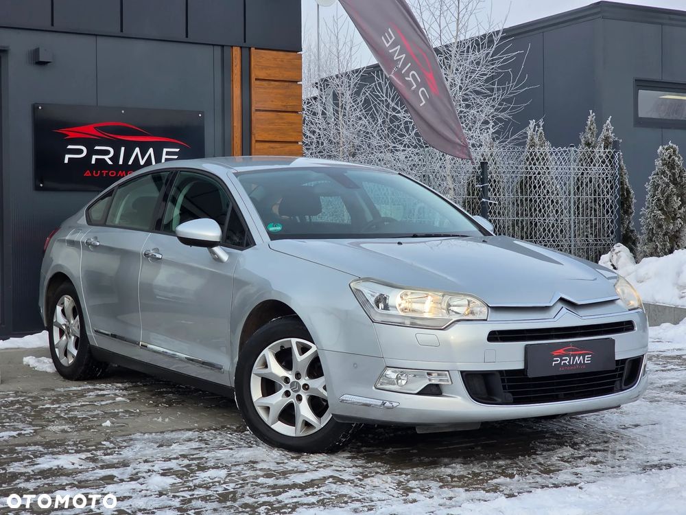 Citroën C5 1.6 THP 16V Dynamique - 1