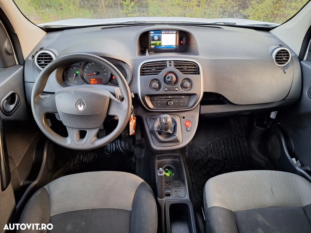 Renault Kangoo dCi 90 FAP Grand - 3