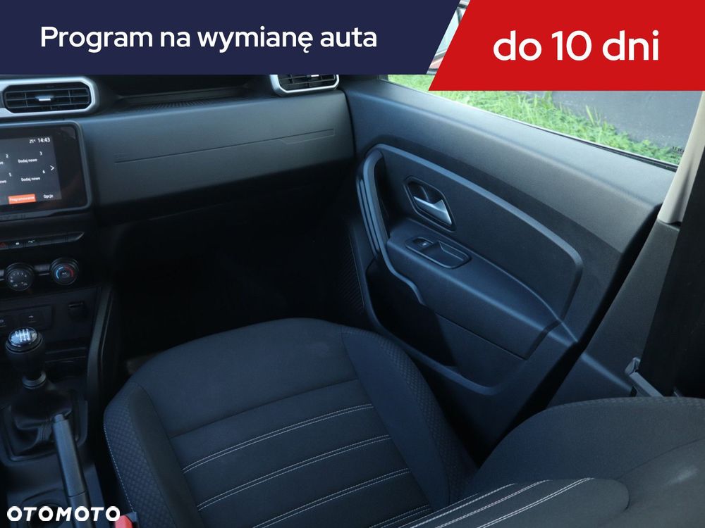 Dacia Duster - 10