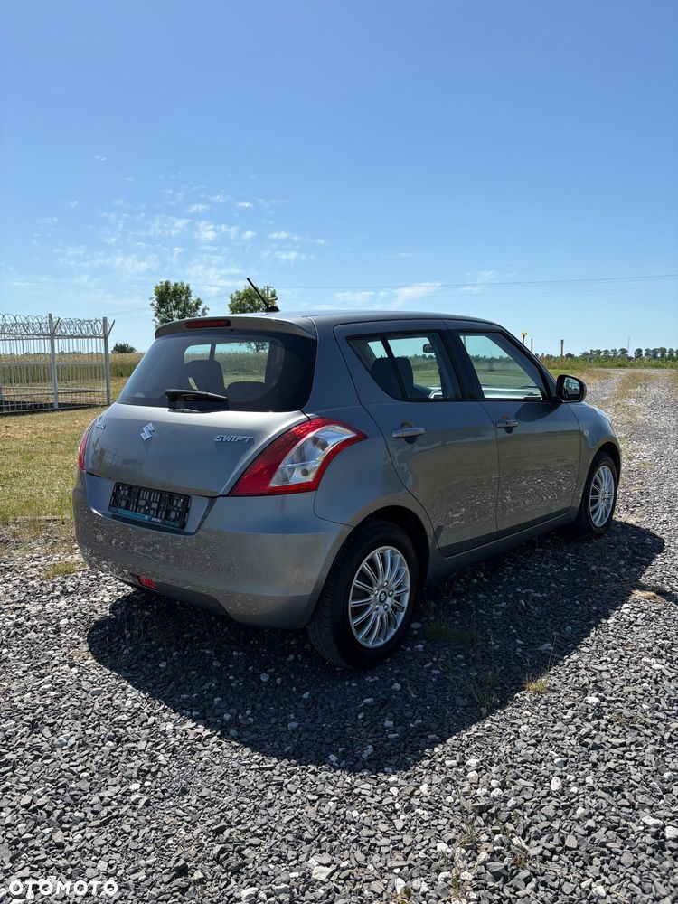 Suzuki Swift 1.2 30 Jahre - 3