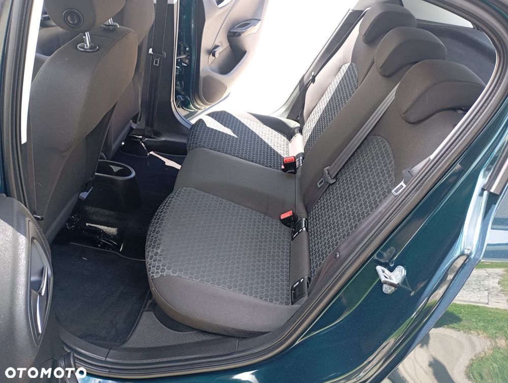 Opel Corsa 1.4 Selection - 28