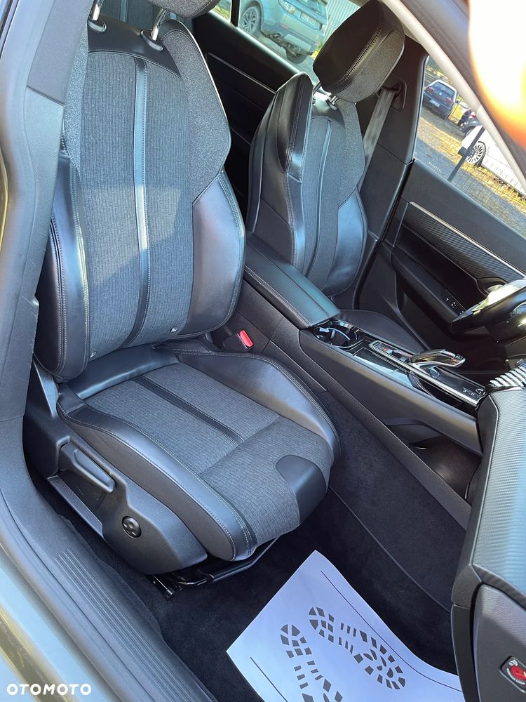 Peugeot 508 BlueHDi 130 EAT8 Allure Pack - 31