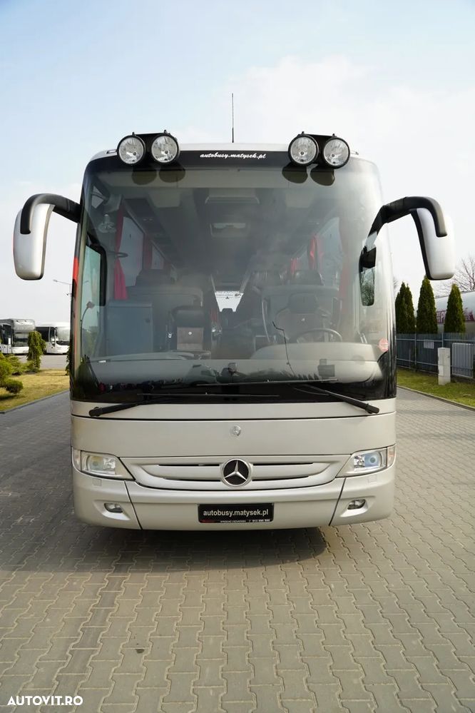 Mercedes-Benz TOURISMO RHD-M / EURO 6 / IMPORTAT / - 7