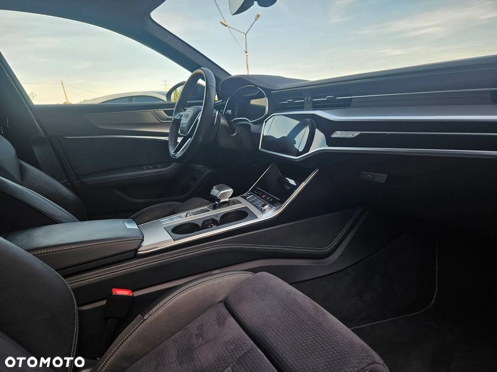 Audi A6 Avant 55 TFSI e quattro S tronic S line - 19