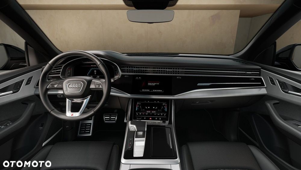 Audi SQ8 - 9