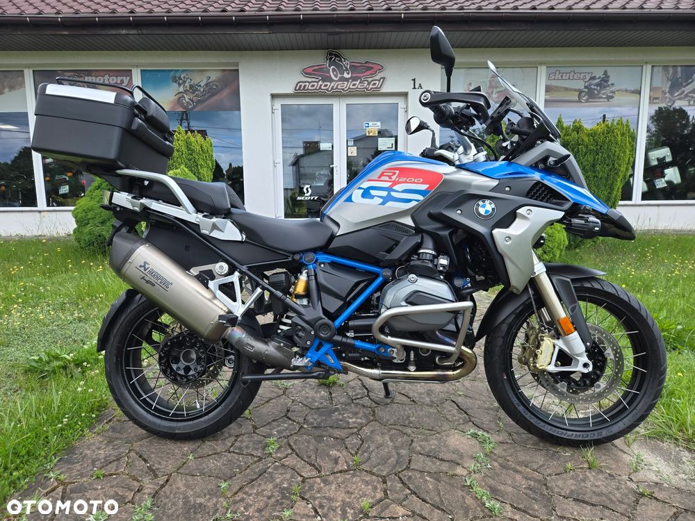 BMW R - 2