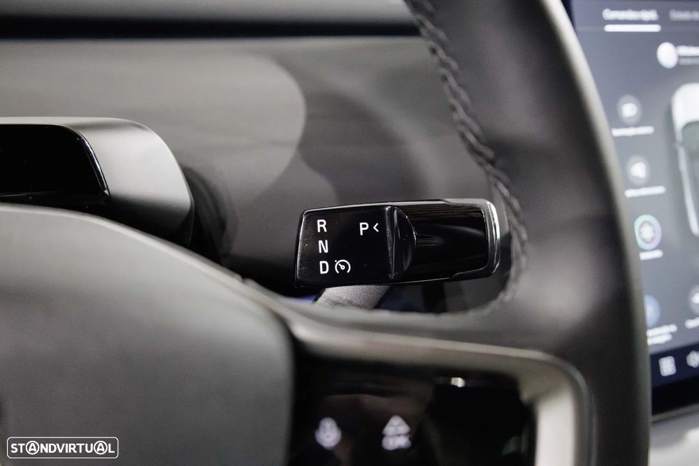 Volvo EX30 69 kWh Single Motor Extended Range Plus - 29