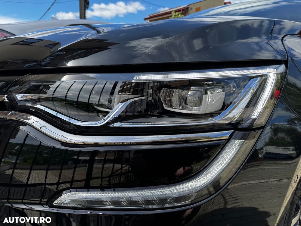 Renault Talisman - 22