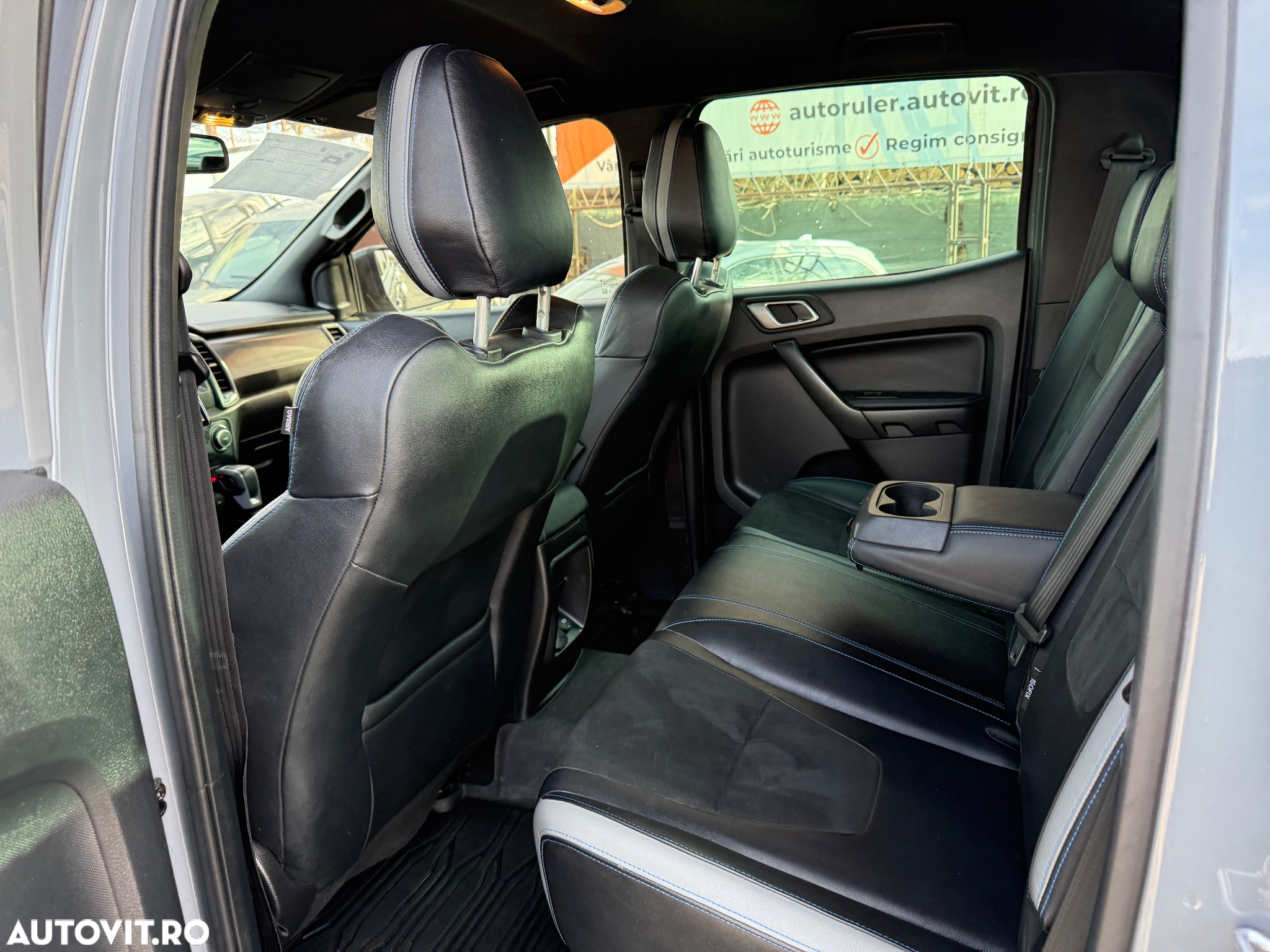 Ford Raptor - 27