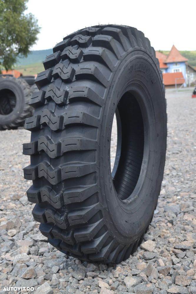 Anvelopa 9.00-16 Montana TRA-610 14PR TT Trailer - TRANSPORT GRATUIT! - 1