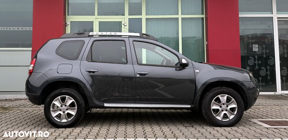Dacia Duster - 16