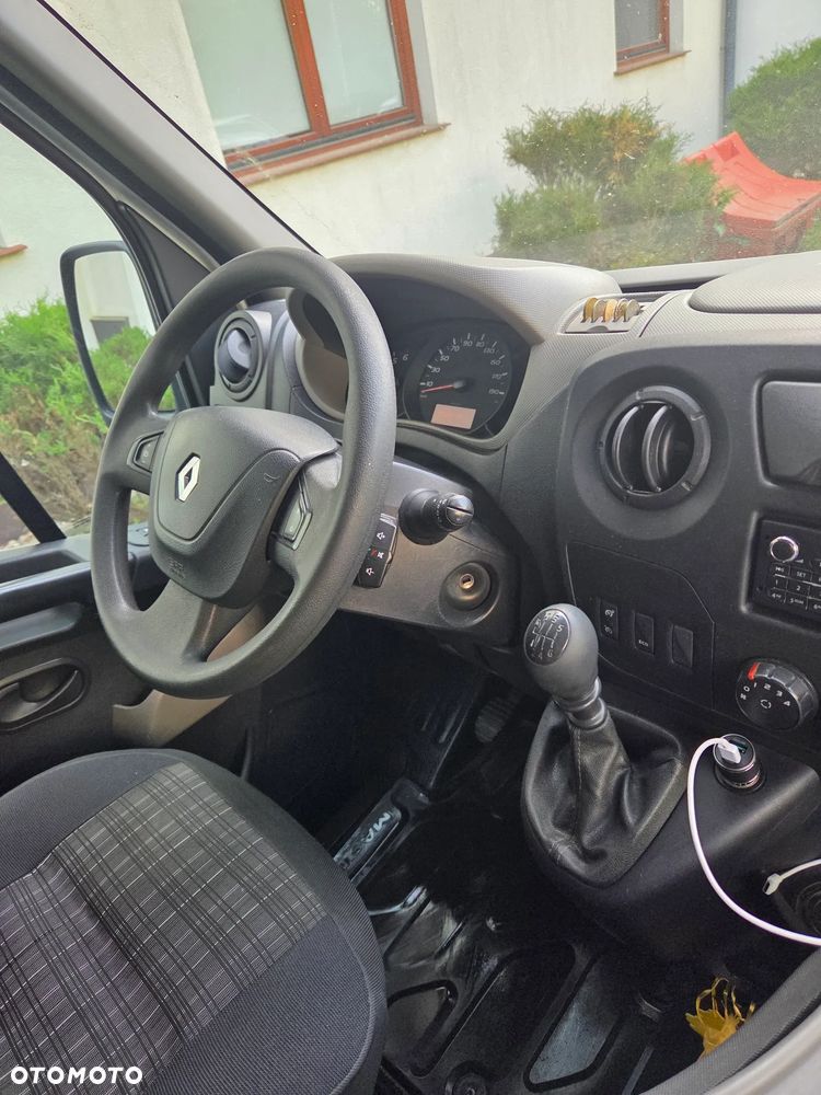 Renault Master - 9