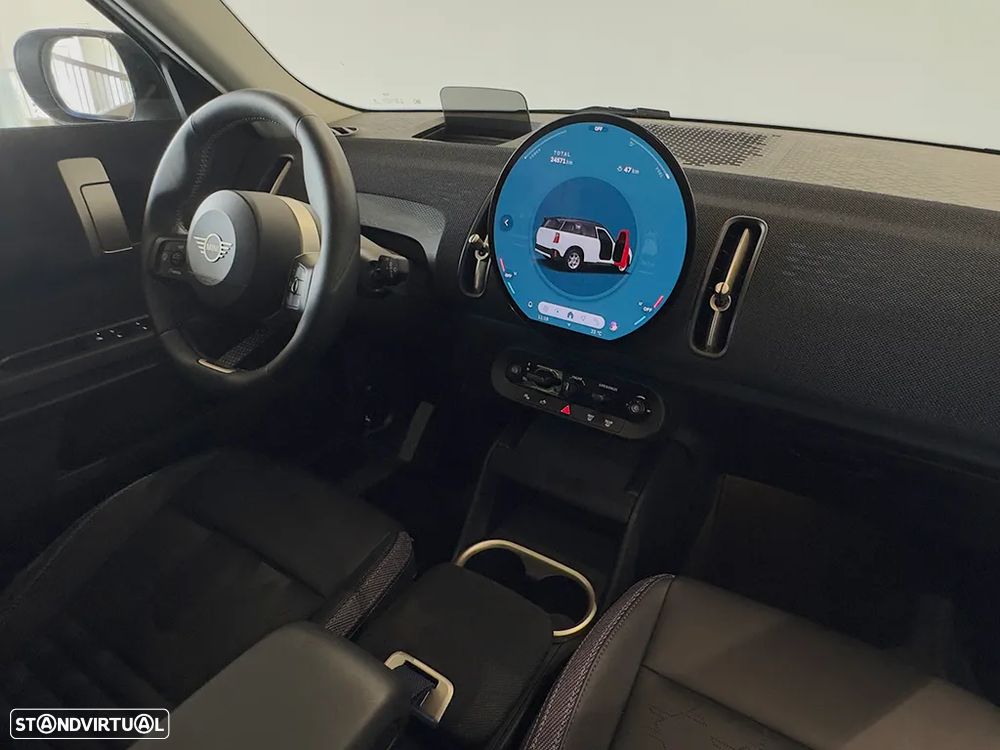 MINI Countryman C Classic M - 8