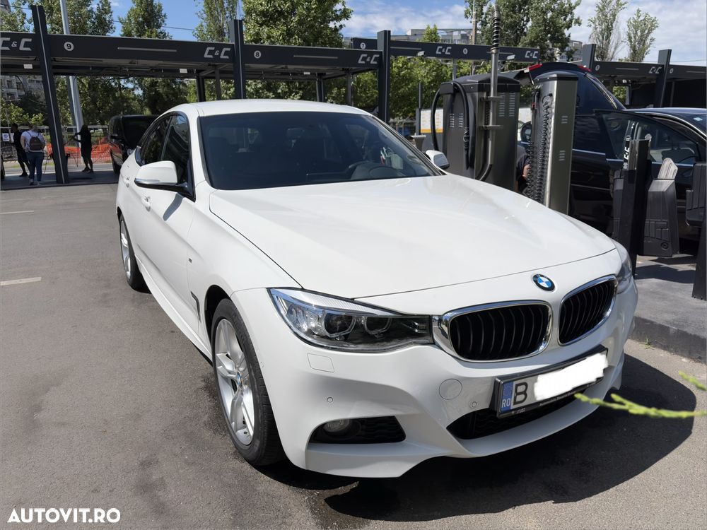 BMW Seria 3 - 1