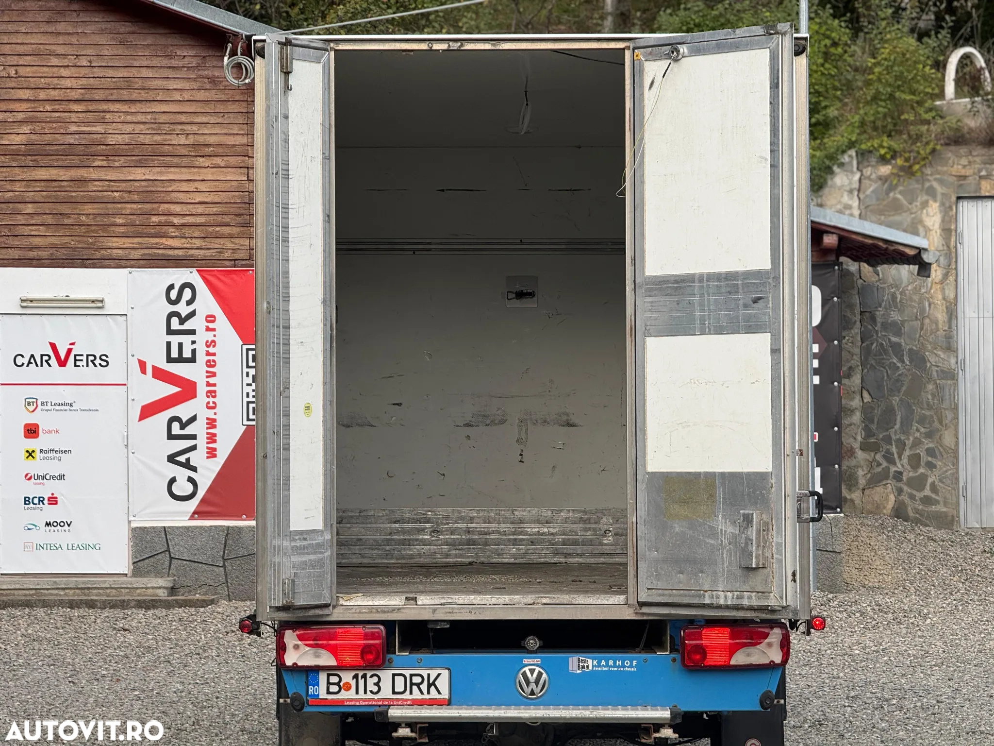 Volkswagen CRAFTER - 6