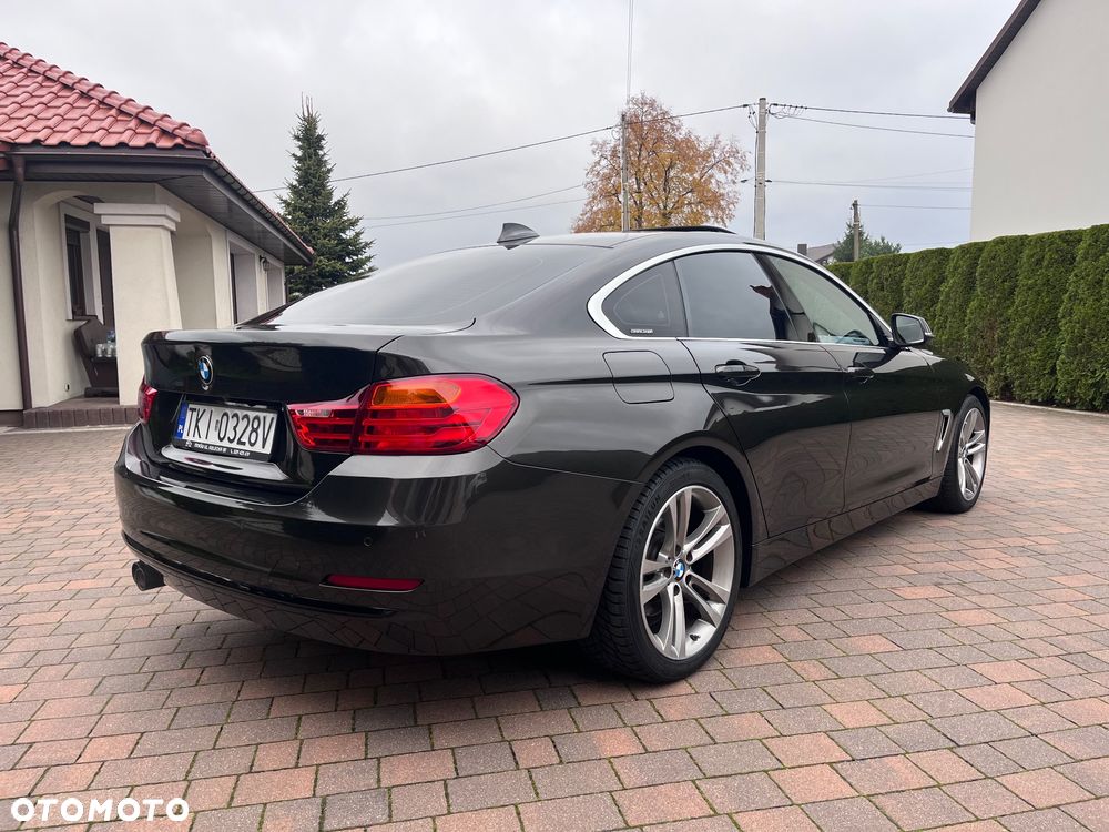 BMW Seria 4 - 4