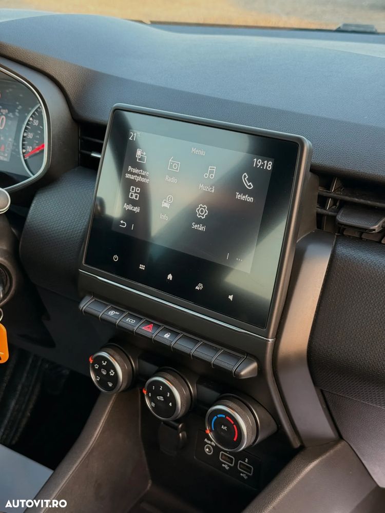 Renault Clio V 1.0 TCe Life - 12