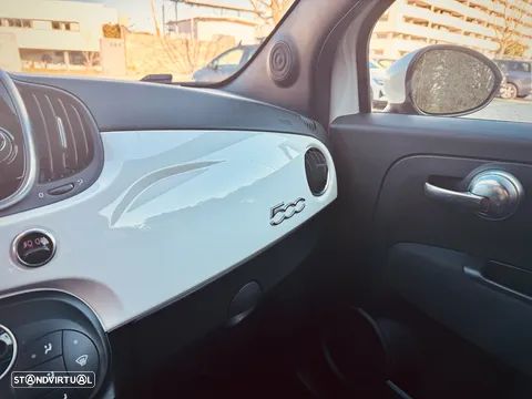Abarth 500 1.4 T-Jet Elaborazione - 23