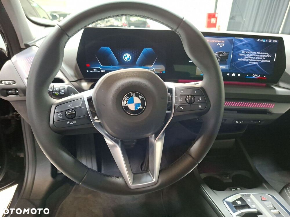 BMW Seria 1 118d M Sport sport - 15