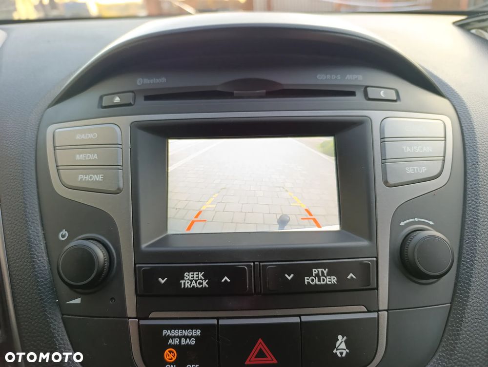 Hyundai ix35 2.0 GDI Premium 2WD - 19