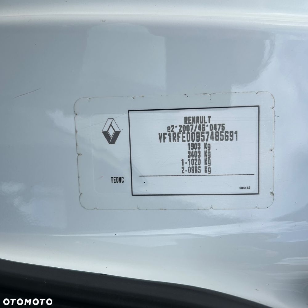 Renault Kadjar 1.2 Energy TCe Bose EDC - 39
