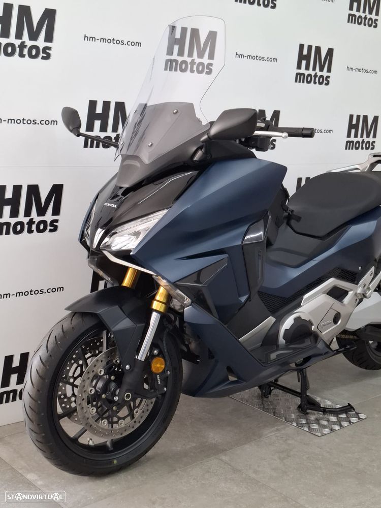 Honda Forza 750 - 24 MESES DE GARANTIA - 15