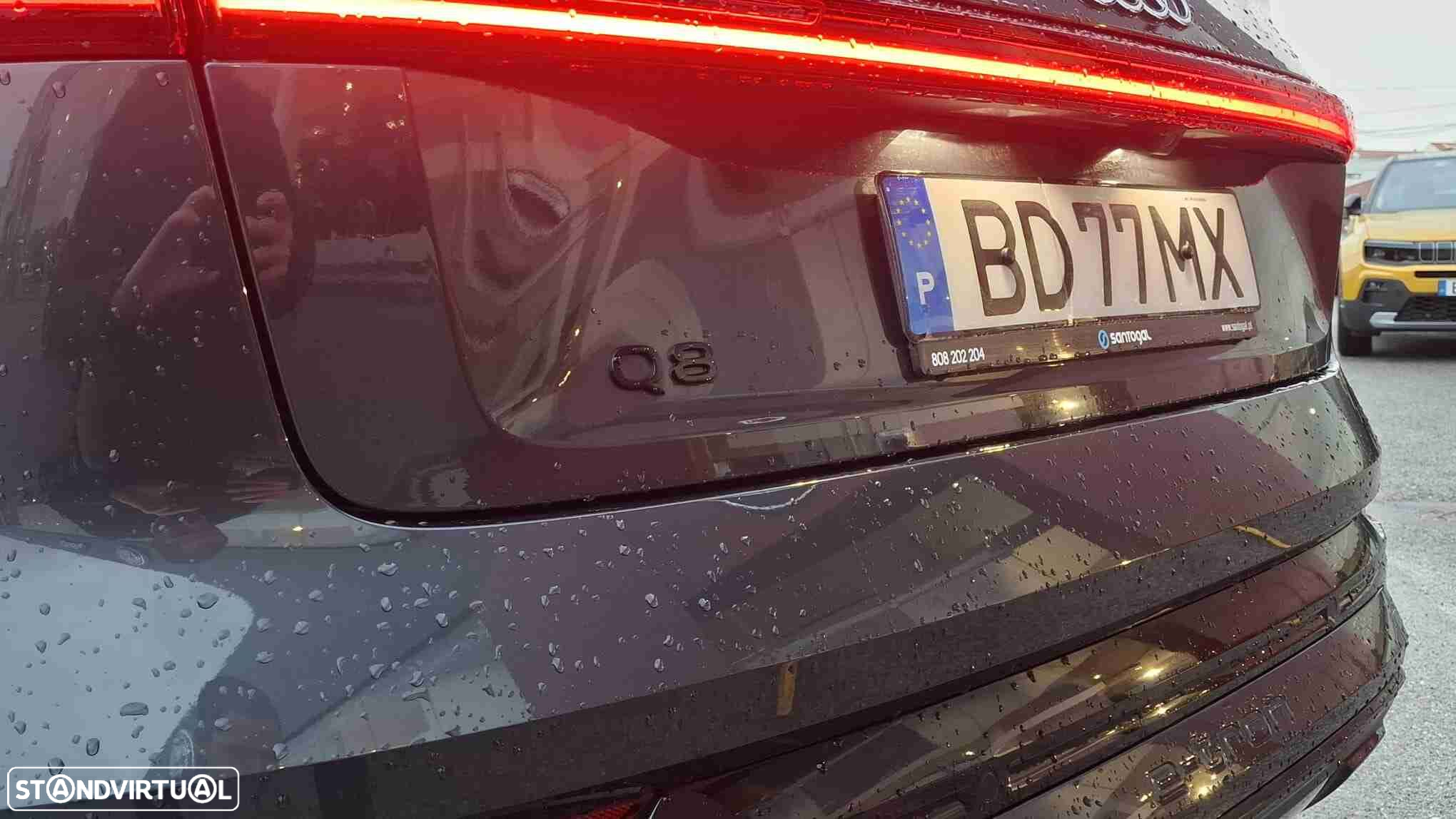 Audi Q8 e-Tron 55 quattro Advanced - 20