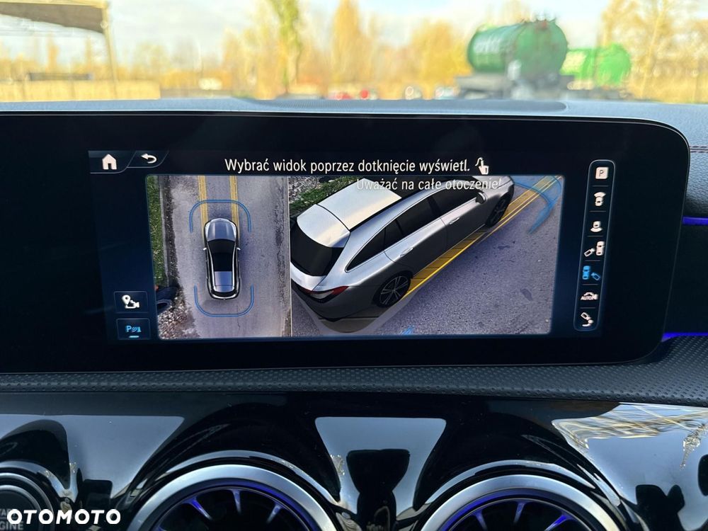 Mercedes-Benz CLA - 27