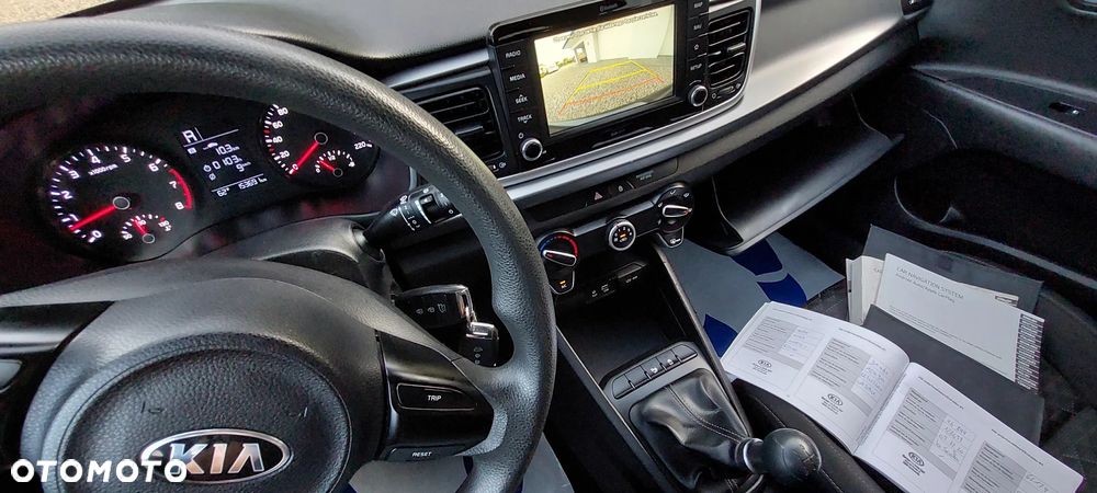 Kia Rio 1.2 Attract - 30