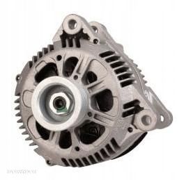 CA1509 ALTERNATOR CITROEN BERLINGO C5 C8 EVASION JUMPER JUMPY XSARA 2.0 HDI - 1