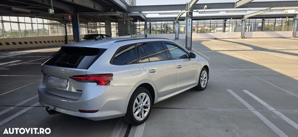 Skoda Octavia - 2
