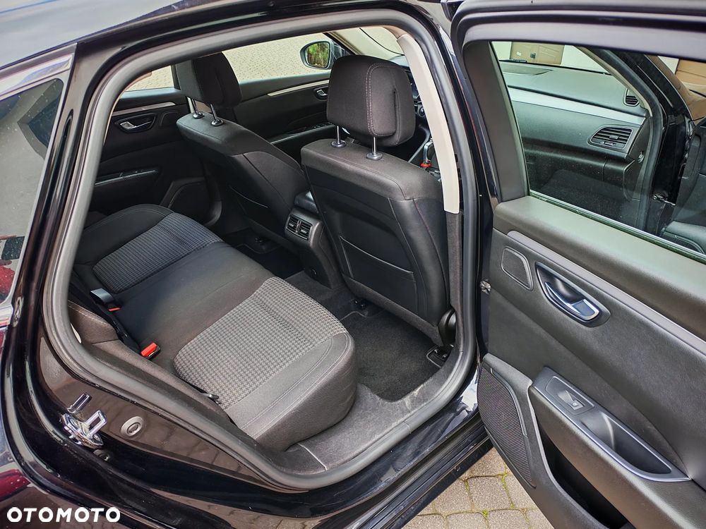Renault Talisman 1.6 Energy dCi Intens EDC - 9