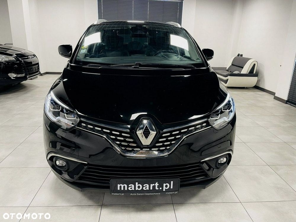 Renault Grand Scenic ENERGY dCi 160 EDC INITIALE PARIS - 8