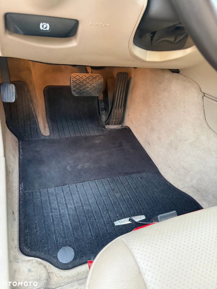 Mercedes-Benz Klasa C - 17