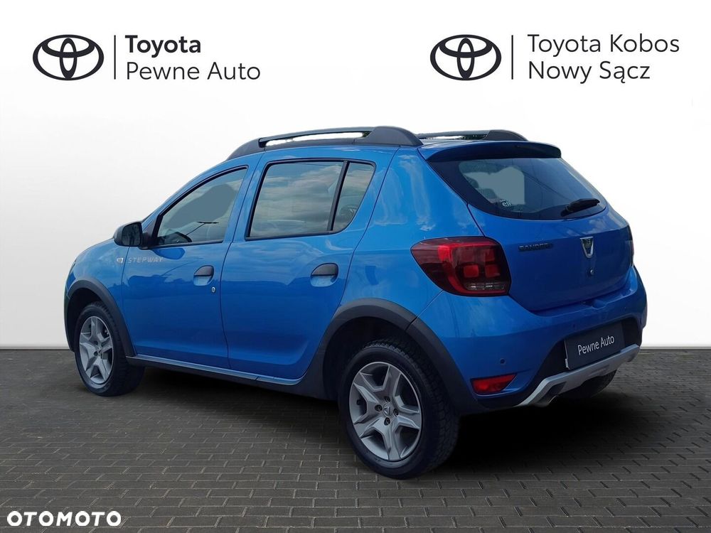 Dacia Sandero - 3