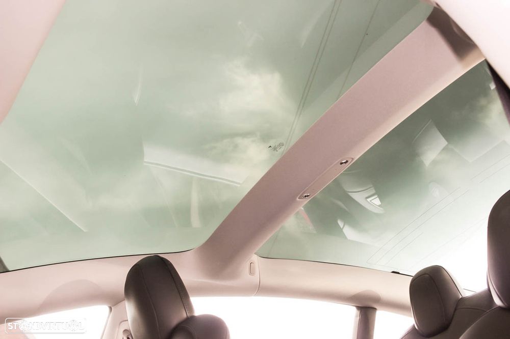 Tesla Model 3 Standard Range Plus RWD - 28
