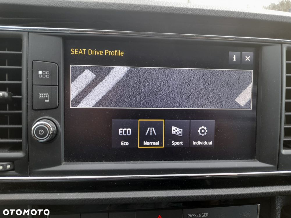 Seat Leon 2.0 TDI DPF Start&Stop DSG FR - 16