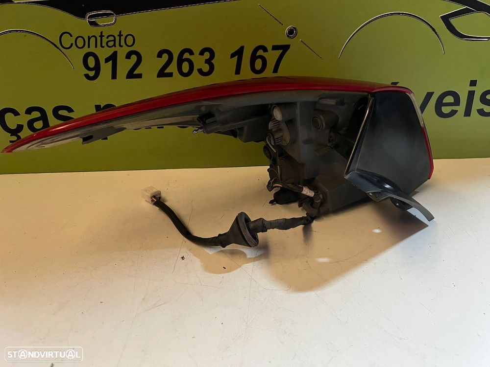 Hyundai i30 II - FAROLIM DIREITO/ ESQUERDO - FT495 - 9