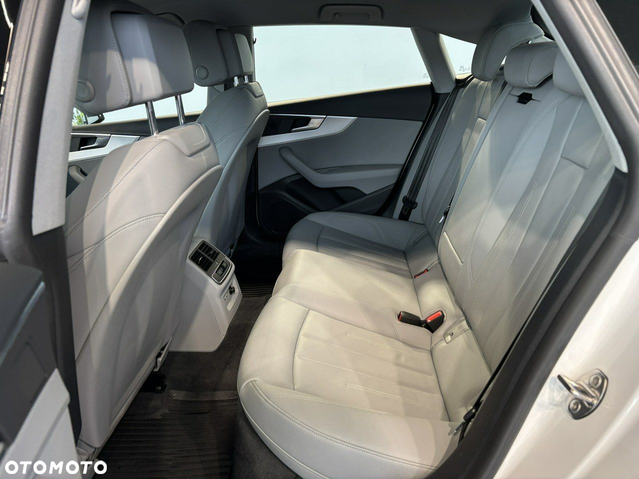 Audi A5 - 16