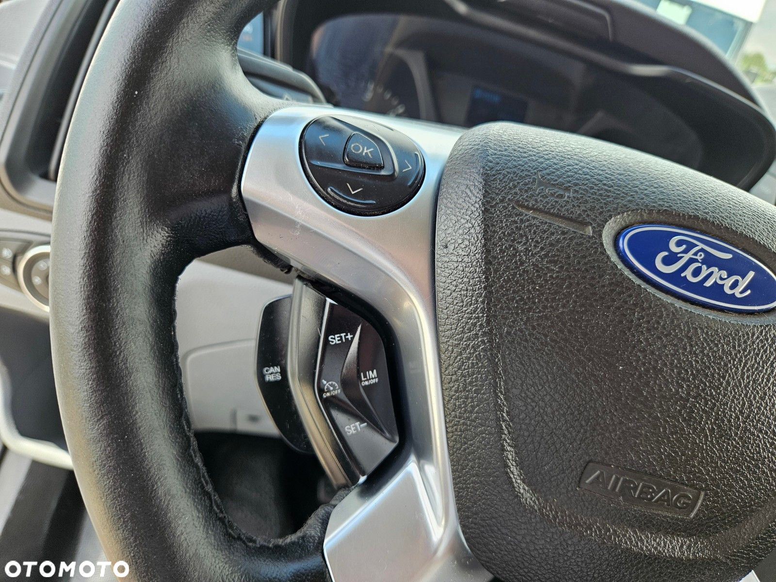 Ford Transit L3H2 *54999zł NETTO* 2.0TdCi/170KM - 25