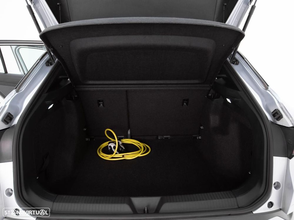 VW ID.4 77 kWh Pro Performance 1st - 12