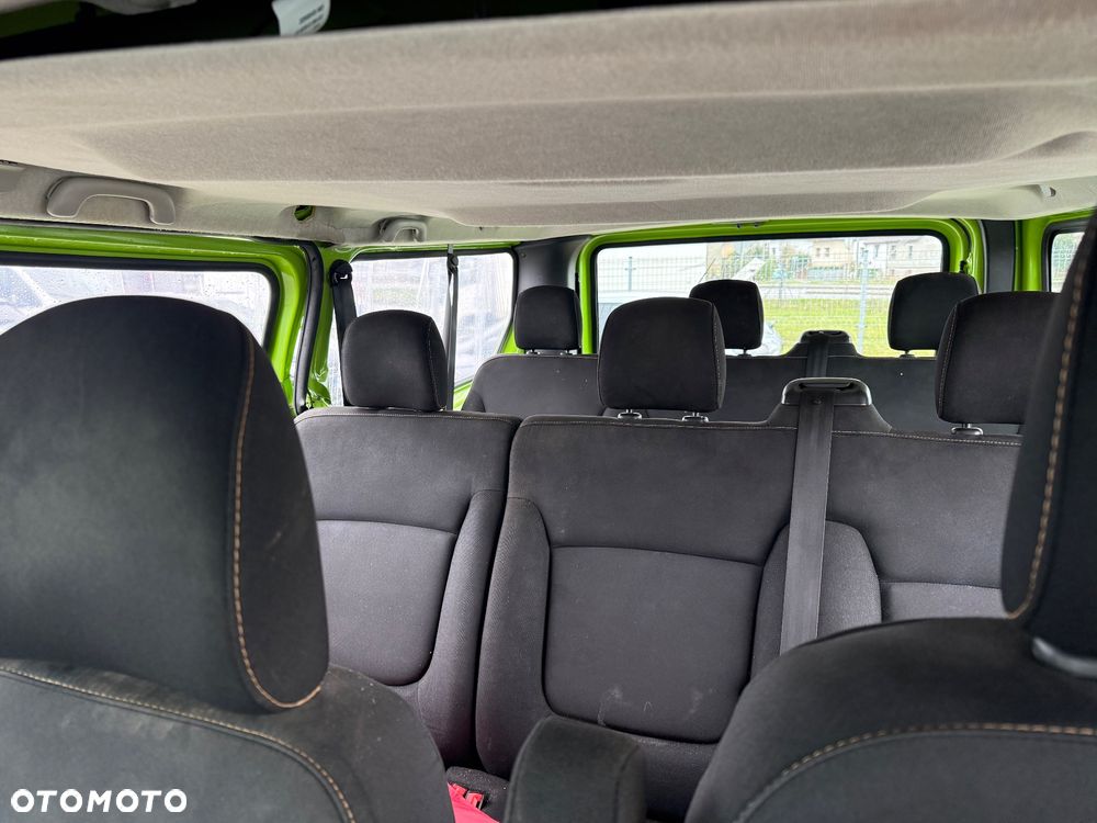 Renault Trafic - 8