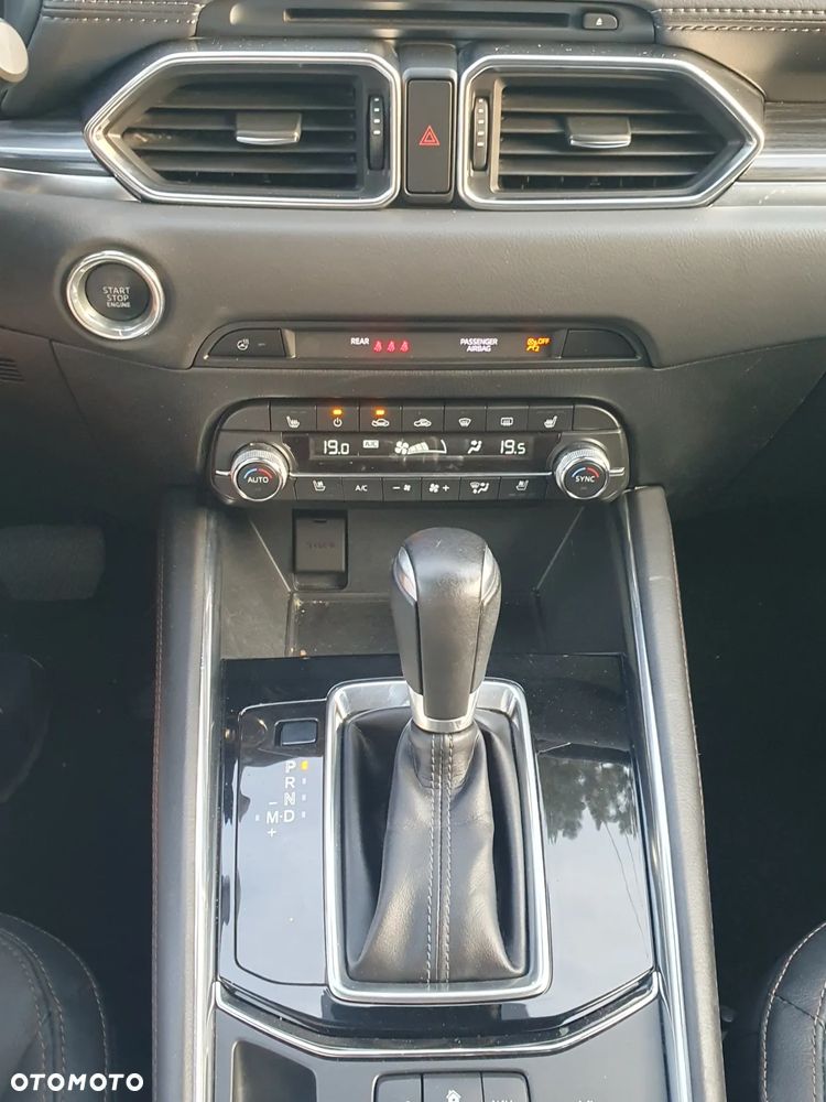 Mazda CX-5 - 21