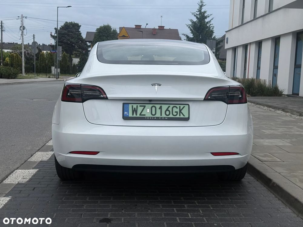 Tesla Model 3 RWD Premium - 3