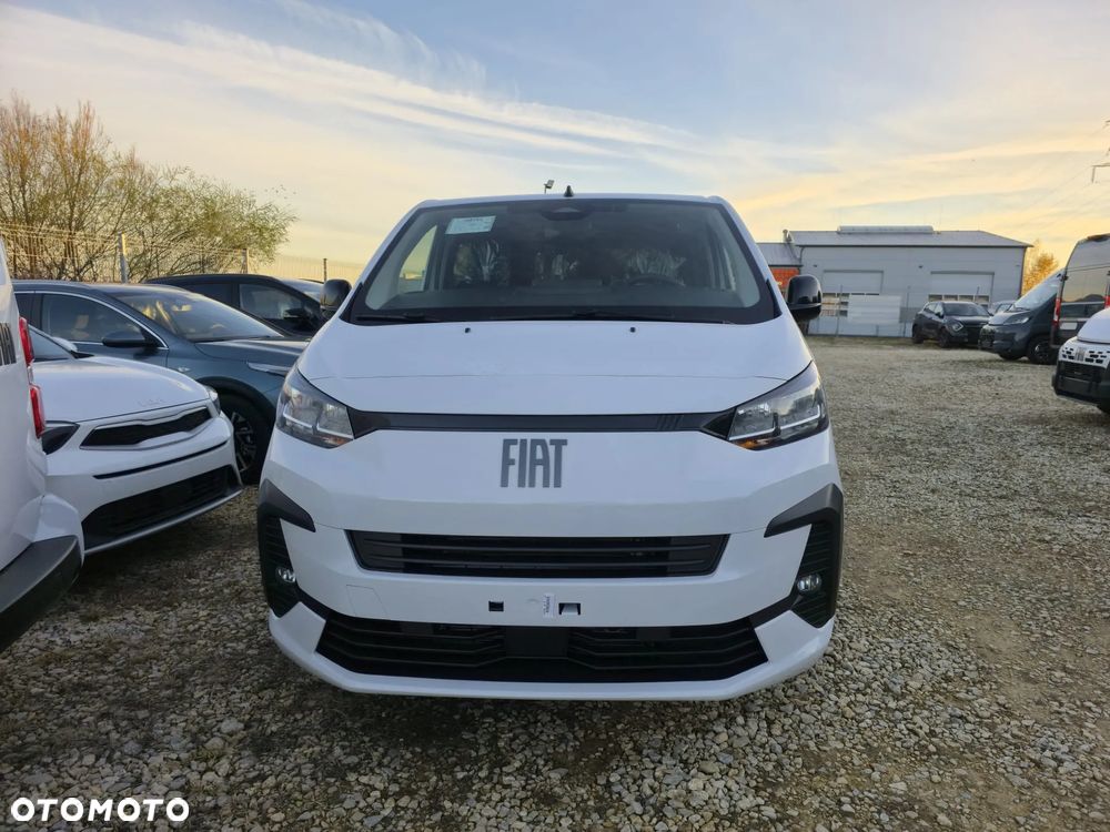Fiat SCUDO - 3