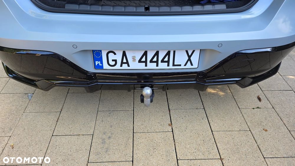 BMW Seria 7 740d xDrive mHEV Individual Edition sport - 7