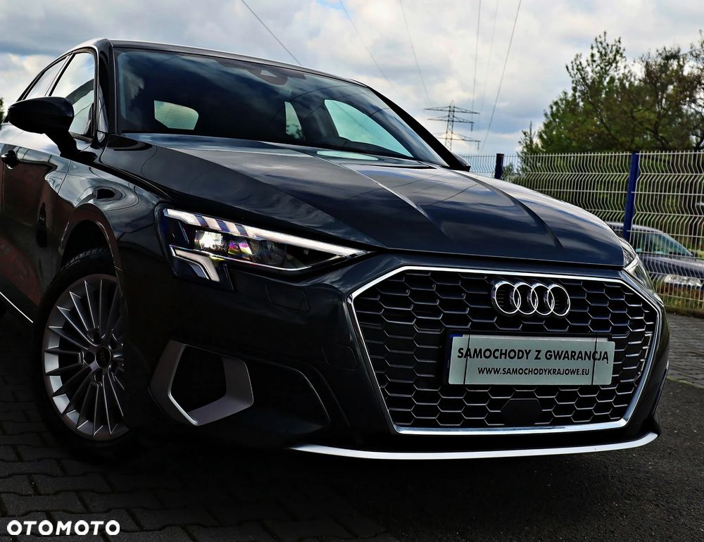 Audi A3 Sportback - 15
