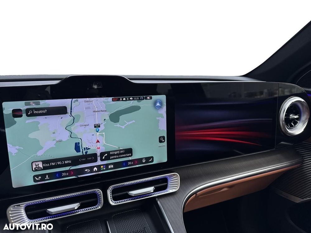 Mercedes-Benz GLC - 18